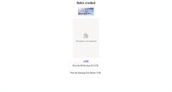 Desktop Screenshot of guelle.net